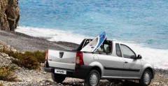 Dacia Logan Pick-Up