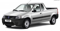 Dacia Logan Pick-Up