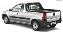 Dacia Logan Pick-Up