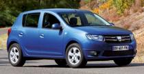 Nowa Dacia Sandero