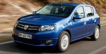 Nowa Dacia Sandero