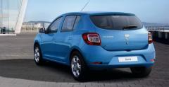 Dacia 2012