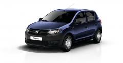 Dacia 2012