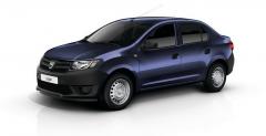 Dacia 2012