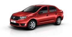 Dacia 2012