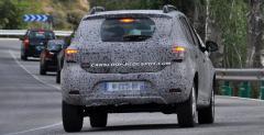 Dacia Sandero Stepway 2013