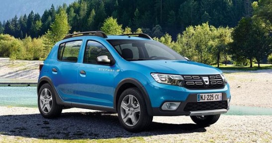 Dacia