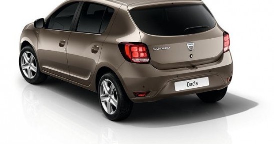 Dacia