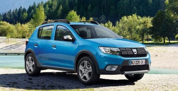 Dacia zelektryfikuje ofertę w przeciągu 2-3 lat