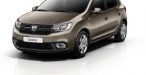 2017 Dacia Sandero