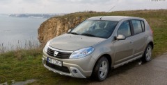 Dacia