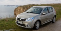 Dacia