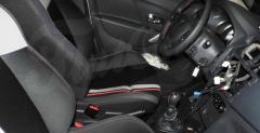 Dacia Sandero RS