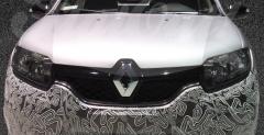 Dacia Sandero RS