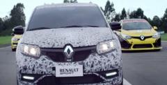 Renault Sandero RS