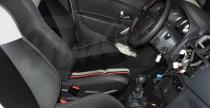 Dacia Sandero RS