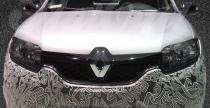 Dacia Sandero RS