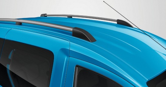 Dacia Dokker Stepway