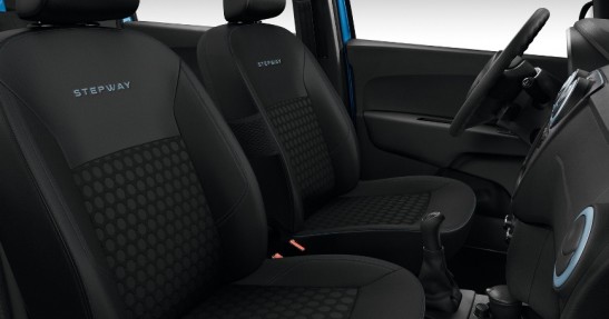 Dacia Lodgy Stepway
