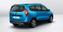 Dacia Lodgy Stepway