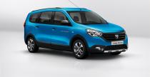 Dacia Lodgy Stepway