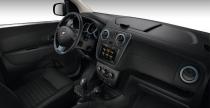 Dacia Lodgy Stepway