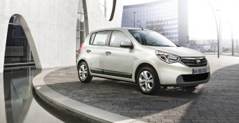 Dacia za 5000 euro? Co dalej z miejskim modelem?
