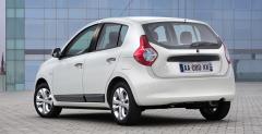 Dacia Towny