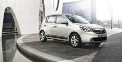 Dacia Towny