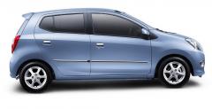 Toyota Agya