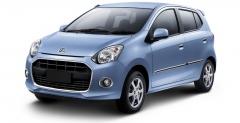 Toyota Agya