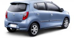 Toyota Agya