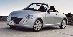 Daihatsu Copen powraca