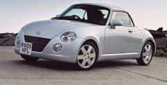 Daihatsu Copen powraca