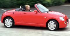 Daihatsu Copen powraca