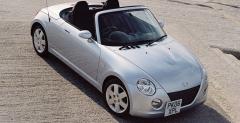 Daihatsu Copen powraca