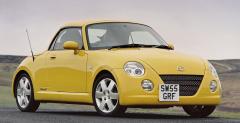 Daihatsu Copen powraca