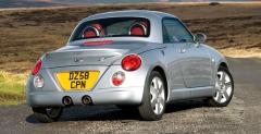 Daihatsu Copen powraca