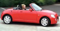 Daihatsu Copen powraca