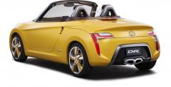 Daihatsu DR Concept