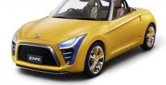 Daihatsu DR Concept