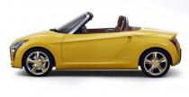 Daihatsu DR Concept