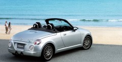 Daihatsu Copen Ultimate S Edition