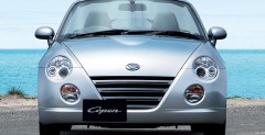 Daihatsu Copen Ultimate S Edition