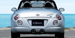 Daihatsu Copen Ultimate S Edition