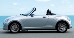 Daihatsu Copen Ultimate S Edition