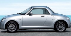 Daihatsu Copen Ultimate S Edition