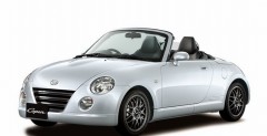 Daihatsu Copen Ultimate S Edition