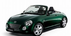 Daihatsu Copen Ultimate S Edition