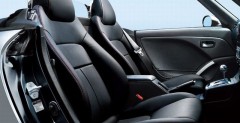 Daihatsu Copen Ultimate S Edition